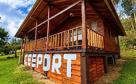 Cabaña Ceeport